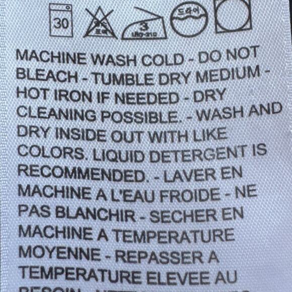 Levi’s Wedgie Straight Fit Denim Jeans Light Wash Butt Lift SZ 27 Timeless Style - Picture 11 of 11